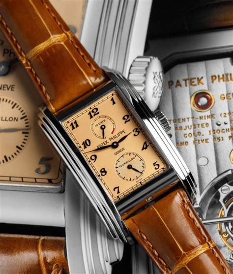 Super Sleeper: The Patek Philippe 5101P 10